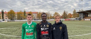 Skellefteå FF vann komfortabelt – efter skyttekungens hattrick: "Oförskämt att klaga"