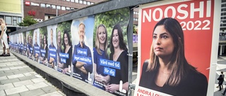 Vänsterpartiet får plats i Boxholm – trots att partiet saknade valsedel