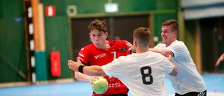 EHF gjorde 44 mål och tog ny storseger - så rapporterade vi från matchen