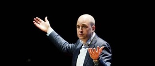 Reinfeldts råsop mot Reinfeldt