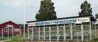 Hur ska motorstadion delas?