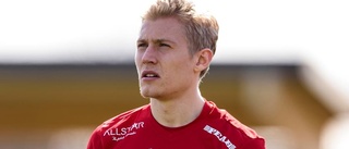 Gustav lämnar PIF för IFK