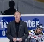 Janne Karlsson lämnar LHC