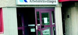 Arbetsförmedlingen byter lokaler