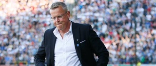 Andersson inför derbyt: "Bästa veckan sen i mars"