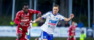 Derbyförlust för Piteå