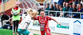 Fotbollsfebern stiger i Piteå