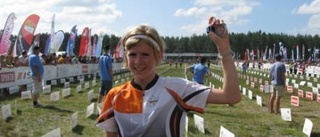 Medaljchanser i USM-sprinten