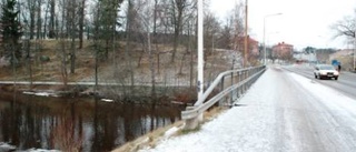 Marie hörde kvinnans skrik vid Bergslagsbron