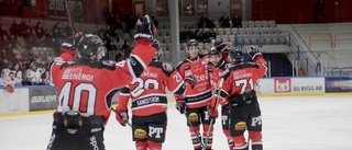 Piteå Hockey vidare efter stort drama