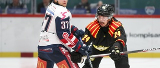 LHC fick storstryk av Brynäs – vi rapporterade live