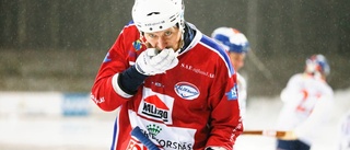 Kalix Bandy skakade topplaget