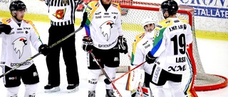 Brynäsfostrad målvakt klar för Kiruna