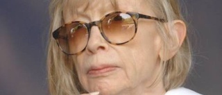 Joan Didion skriver om sin dotter