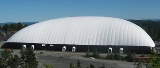 Klubbarna hoppas på en airdome år 2013