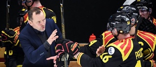 Brynäs vill ha svar från "Bulan": "Finns en plan B"