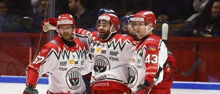 Frölunda vände och vann – Lundqvist matchhjälte