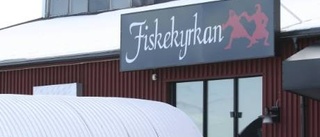 Tatueringsmässa i kommunägda Fiskekyrkan