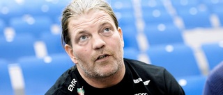 Boden Handbolls tränare slutar – med omedelbar verkan