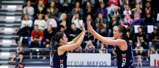 Ingen utökad kapacitet till basketseriefinalen