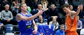 Nyckelspelaren skadad i LF Basket