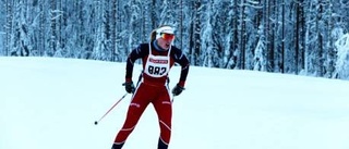 Andra raka för Lundström på Kalle Anka Cup