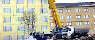 Ny utredning friar trähusbygget