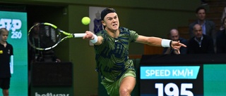 Historisk dansk seger i Stockholm Open