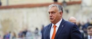 Hårda utfall mot EU när Orbán höll högtidstal