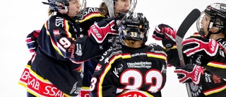 Luleå/MSSK valde Brynäs