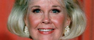 Doris Day äldst på Englandslistan