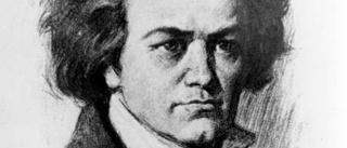 Beethoven inte blyförgiftad