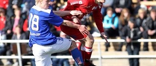 Piteå IF på väg mot 0-0 - då slog Alexander till