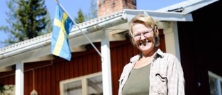 Anne vill minska invandringen