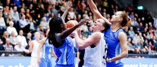 Luleå Baskets glädjebesked inför Eurocup