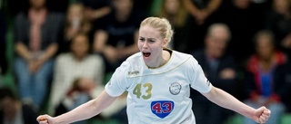 Klart: Hon förlänger med Boden Handboll