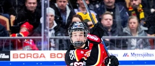 Betyg: Talangen bäst i Luleå Hockeys vinst