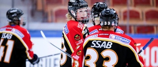 Facket är nära en lösning med SDHL-stjärnorna