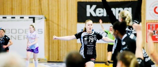 Stjärnan förlänger med Boden Handboll