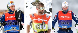 Hellner om Northug: "Sporten saknar honom"