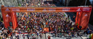 Under lördagen avgjordes årets upplaga av Stockholm Marathon – 5 norrbottningar kom topp 100