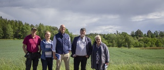 Vägen som rör upp känslor: "Ibland måste man faktiskt ha lite ryggrad"