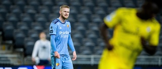 Holmberg om IFK-ryktet: "Jag vet om deras intresse"