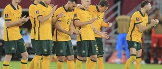 Australien till VM efter straffdrama