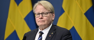 Hultqvist till Oslo för försvarsmöte