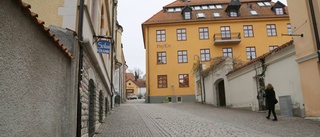 Nu stängs innerstadsgatan för all trafik