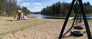 Kommunala campingen öppen i sommar – kiosken förblir stängd 