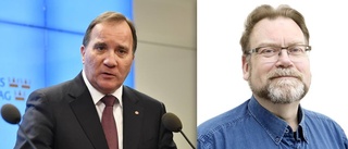 "Resultat är ju inte oväntat, men det är ett högt spel"