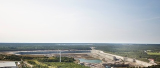 Cementas framtid på regeringens bord