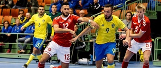 Grattis Gotland – futsallandskamp mot Wales